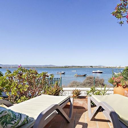 Villa Lydia Faro Ngoại thất bức ảnh